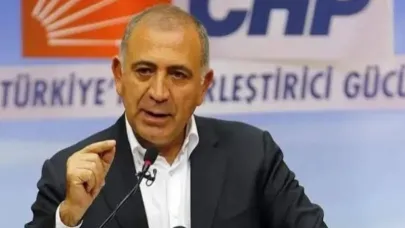 Mahkeme Göleli siyasetçi Gürsel Tekin’i kayyum atadı, CHP ise partiden ihraç etti
