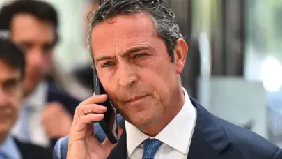 Fenerbahçe'de teknik direktör konusunda sıcak saatler! İlk görüşme yapıldı