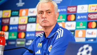Mourinho'nun yeni adresini duyurdular! Talep ettiği ücret dudak uçuklatan cinsten
