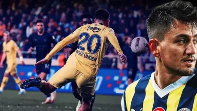 CENGİZ ÜNDER İSTANBUL DEVİNE! Ayrılık kararı, işte yeni takımı