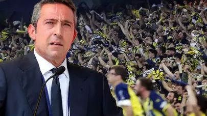Fenerbahçe'de giden gidene! Taraftarın sevgilisi de takımdan ayrıldı