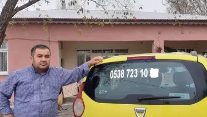 Iğdır-Aralık yolunda trafik kazası: 1 ölü