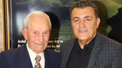 Ardahanlı Bakan hayatını kaybetti