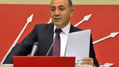 Gürsel Tekin'den sürpriz karar! Özel ve Kılıçdaroğlu'ndan randevu talep edecek
