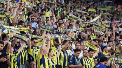 Takım kaptanı listede yok! İşte Fenerbahçe'nin Avrupa Ligi kadrosu