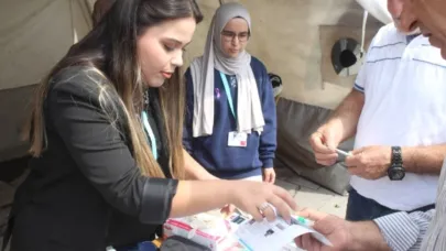 Kanser taramalarına dikkat çekildi