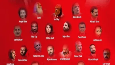 Başkan Demir, CHP’nin 102. Kuruluş Yılı Dayanışma Konserinde sahneye çıkacak