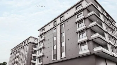 Bozkurt Yapı, “Hapan Evleri” projesini tanıttı