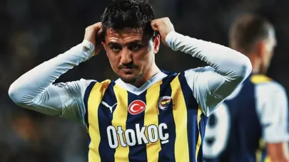 Anlaşma tamamlandı! Cengiz Ünder Beşiktaşlı oluyor