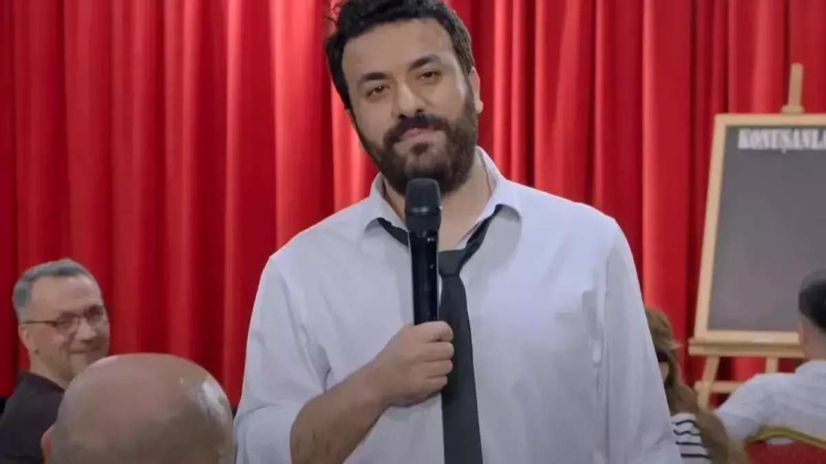 Hasancan Kaya'nın Konuşanlar'dan kazanacağı dev ücret belli oldu