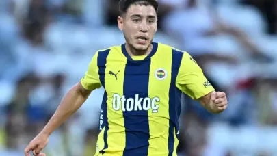 Emre Mor'un yeni takımı belli oldu