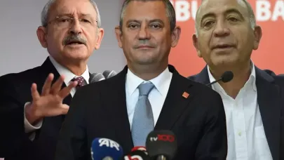 Özel: Kılıçdaroğlu, İstanbul kayyumu Gürsel Tekin'e randevu vermedi
