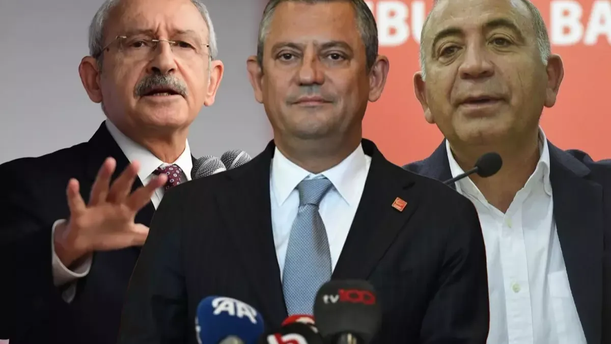 Özel: Kılıçdaroğlu, İstanbul kayyumu Gürsel Tekin'e randevu vermedi