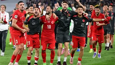 A Milli Takım, 71 yıl sonra bir ilk peşinde