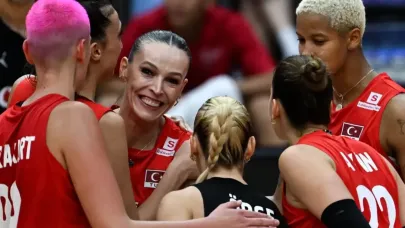 Filenin Sultanları'nın finaldeki rakibi belli oldu