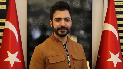 Yusuf Güney’den ilginç açıklama