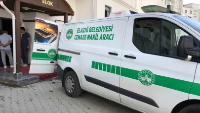 Elazığ’daki yasak ilişki cinayetinde başkomisere adli kontrol kararı
