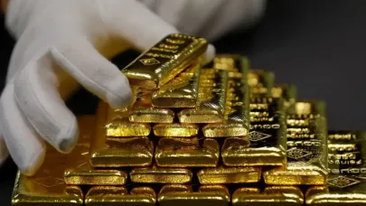 Çin Merkez Bankası 10 aydır sürekli altın alıyor
