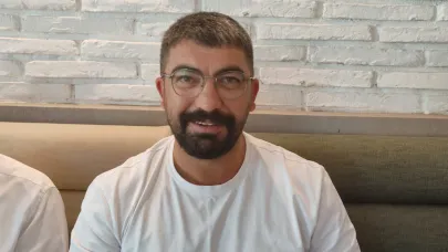 "Özgür Sarıkaya: Üreticiye Sahip Çıkacağız, Birlik Amacına Uygun Hizmet Edecek!"