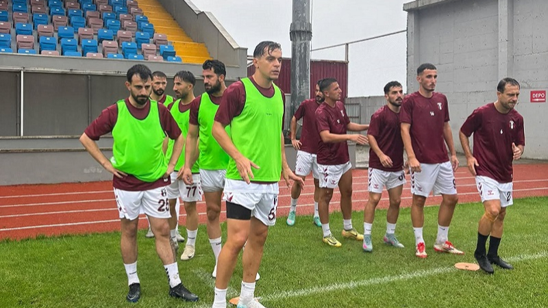 S. Ardahanspor 4 futbolcusuyla yollarını ayırdı