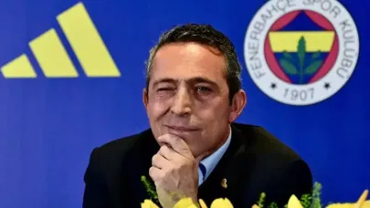 Prensip anlaşmaya varıldı! Fenerbahçe'nin yeni hocası belli oldu