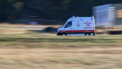 Hacıali köyünde işlenen cinayette: 3 tutuklama