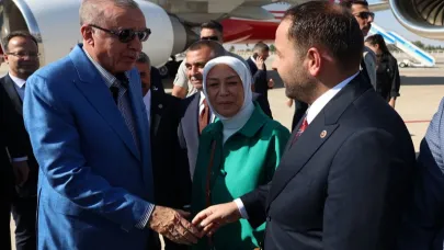 Vekil Koç “Depremzede vatandaşlarımızı yeni yuvalarına kavuşturduk”