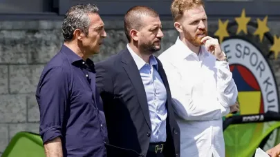 Ali Koç, ''24 saat içinde açıklanır'' demişti! Fenerbahçe'den teknik adam açıklaması