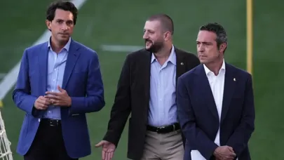 Fenerbahçe'de orta saha krizi çıktı