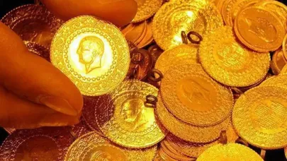 Altın durdurulamıyor! Çeyrek psikolojik sınırı aştı