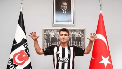 Cengiz Ünder'den iddialı açıklama: Herkesin bildiği Cengo'yu tekrar göstereceğim