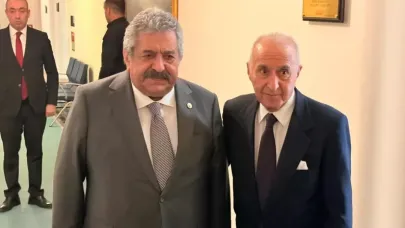 Hikmet Çetin Bombayı patlattı: Kılıçdaroğlu partinin başına geçmek istiyor