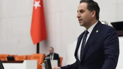 Vekil İncesu Bakana seslendi; “Çiftçiye ekonomik destek şart”