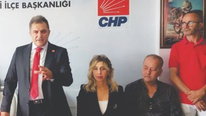 Demir: CHP’yi iktidara birlikte taşıyacağız