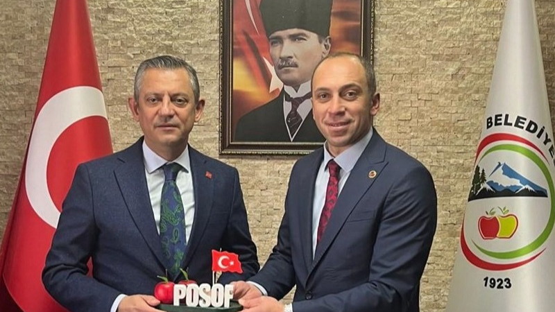 Başkan Demirci kutlama mesajı yayınladı