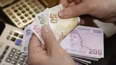 Maaşlardan zorunlu kesinti yapılacak!
