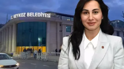 Beykoz Belediye Başkan Vekili Özlem Vural Gürzel, CHP'den istifa etti