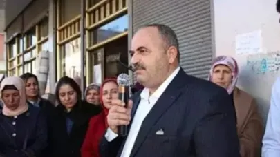 Eski HDP Bulanık İlçe Başkanı silahlı kavgada hayatını kaybetti