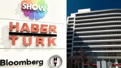 Can Holding'e operasyon! Habertürk ve Show TV'ye el konuldu