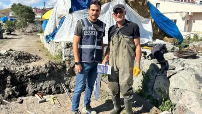 Emniyet sahada, vatandaş bilinçleniyor