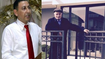 Kuluoğlu Grup’tan Arslan ailesine taziye mesajı