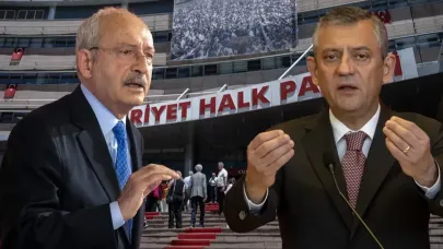 İşte Kılıçdaroğlu'nun dönüş planı: Genel merkeze yatak serilecek