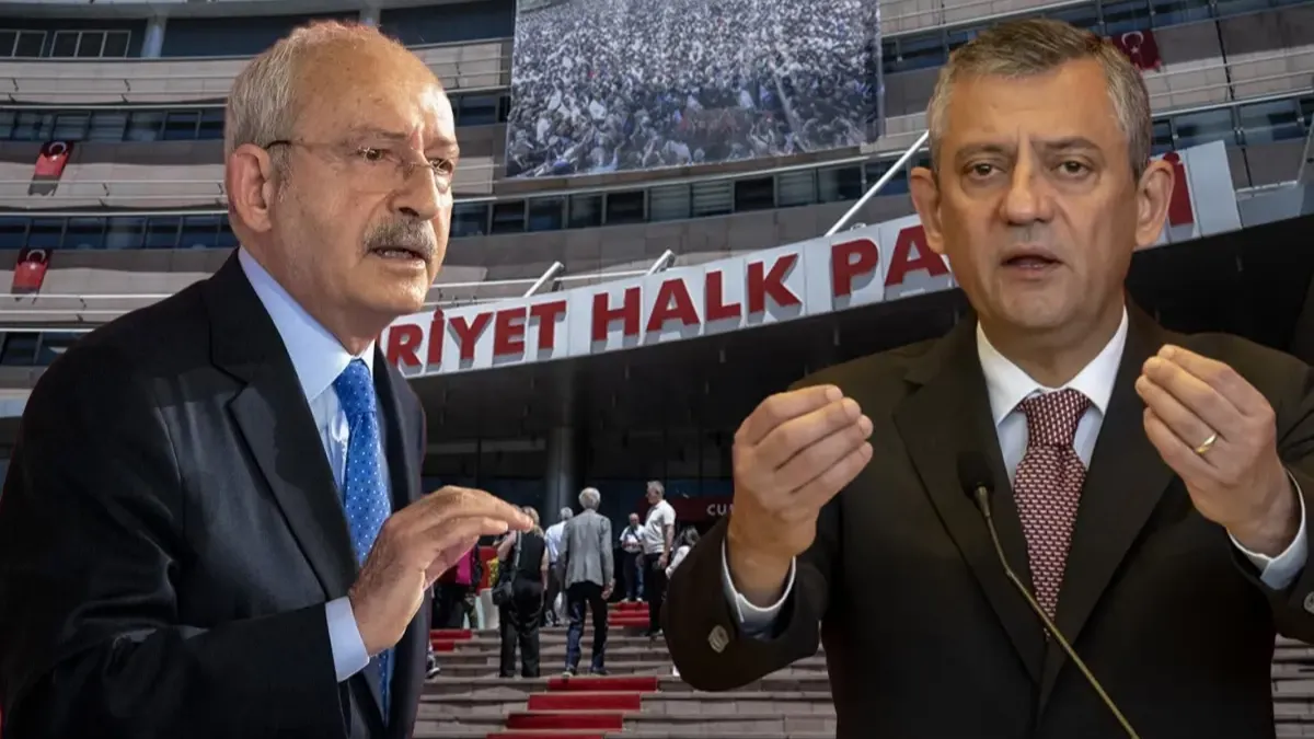 İşte Kılıçdaroğlu'nun dönüş planı: Genel merkeze yatak serilecek