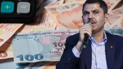 Faizsiz ev ve araç alımında yeni dönem: Bakan Kurum detayları açıkladı