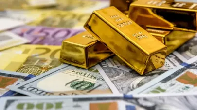 Piyasalar alev alev! İşte Altın, dolar ve euro'da son durum