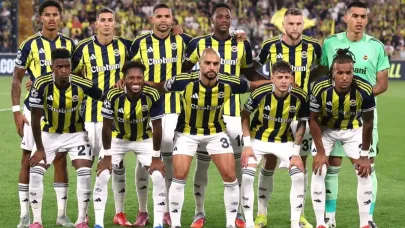 Fenerbahçe'ye iki müjdeli haber
