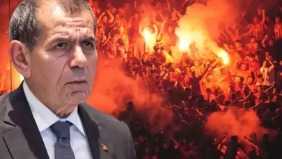 Galatasaray, 15 yaşındaki genç golcüyü transfer etti