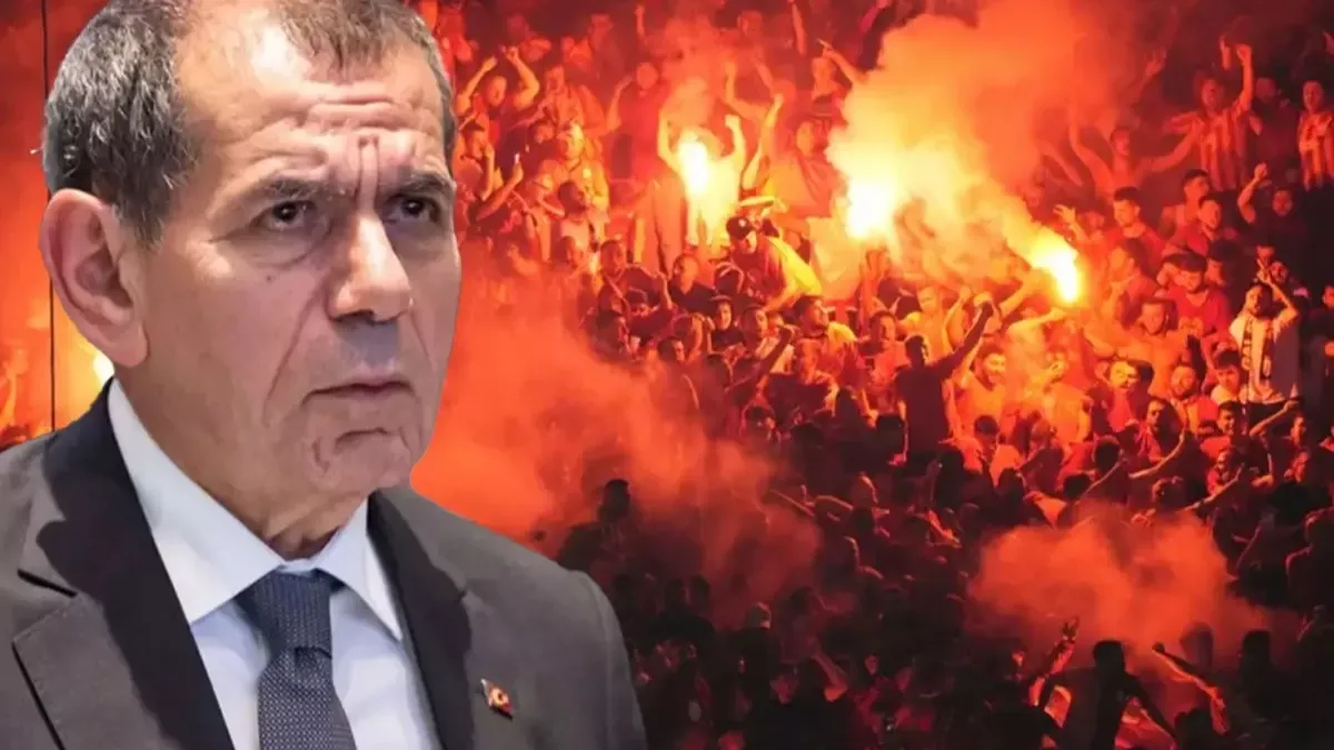 Galatasaray, 15 yaşındaki genç golcüyü transfer etti