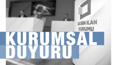 Yönetim Kurulu 2025 Yılı 20. Toplantısı yapıldı