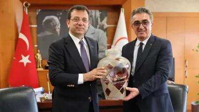 İstanbul'da bir Belediye'ye daha operasyon! Başkan gözaltına alındı
